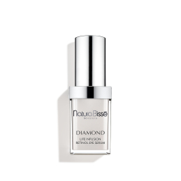 DIAMOND LIFE INFUSION RETINOL EYE SERUM ΣΥΜΠΥΚΝΩΜΑ ΑΝΟΡΘΩΣΗΣ ΠΕΡΙΓΡΑΜΜΑΤΟΣ ΜΑΤΙΩΝ ΜΕ ΡΕΤΙΝΟΛΗ 0