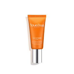 C+C VITAMIN EYE ΚΡΕΜΑ-ΤΖΕΛ ΜΑΤΙΩΝ ΚΑΤΑ ΤΗΣ ΚΟΥΡΑΣΗΣ 0