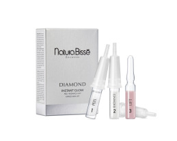 DIAMOND INSTANT GLOW ΤΡΙΠΛΗ ΑΜΠΟΥΛΑ ΓΙΑ ΑΜΕΣΟ ΜΙΝΙ ΛΙΦΤΙΝΓΚ 1