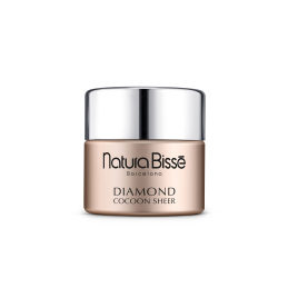 DIAMOND COCOON SHEER CREAM ΑΝΤΙΓΗΡΑΝΤΙΚΗ ΚΡΕΜΑ ΠΡΟΣΩΠΟΥ ΜΕ ΧΡΩΜΑ 0