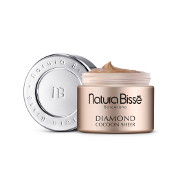 DIAMOND COCOON SHEER CREAM ΑΝΤΙΓΗΡΑΝΤΙΚΗ ΚΡΕΜΑ ΠΡΟΣΩΠΟΥ ΜΕ ΧΡΩΜΑ 1