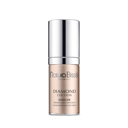 DIAMOND COCOON SHEER EYE ΑΝΤΙΓΗΡΑΝΤΙΚΗ ΚΡΕΜΑ ΜΑΤΙΩΝ ΜΕ ΧΡΩΜΑ 0