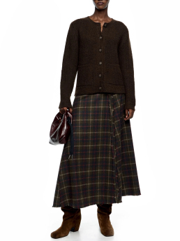 ΓΥΝΑΙΚΕΙΑ ΠΛΕΚΤΗ ΖΑΚΕΤΑ 1