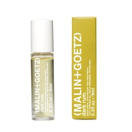 DARK RUM PERFUME OIL 0