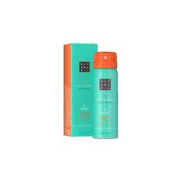 THE RITUAL OF KARMA SUN PROTECTION FACE MILK SPRAY SPF30 1