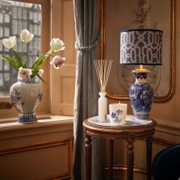 AMSTERDAM COLLECTION SCENTED CANDLE 6