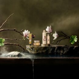 INTUITIA LUMINOUS BODY EXFOLIATOR 5