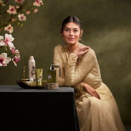 INTUITIA LUMINOUS BODY EXFOLIATOR 6