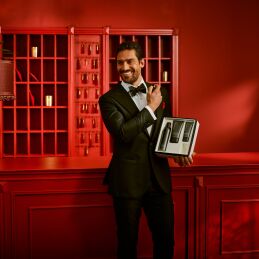 RITUALS HOMME - MEDIUM GIFT SET 1