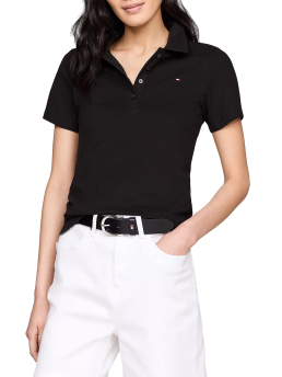 ΓΥΝΑΙΚΕΙΑ POLO ΜΠΛΟΥΖΑ 1