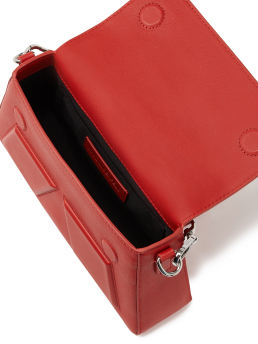 ΓΥΝΑΙΚΕΙΑ ΔΕΡΜΑΤΙΝΗ ΤΣΑΝΤΑ ΩΜΟΥ 2