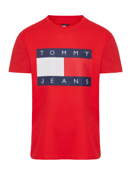 ΑΝΔΡΙΚΟ T-SHIRT ΜΕ ΛΟΓΟΤΥΠΟ 0
