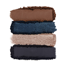 THE ESSENTIAL EYESHADOW SQUAD 1