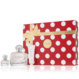 BEAUTIFUL MAGNOLIA FAVORITES TRIO FRAGRANCE GIFT SET 0