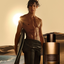 OUD MINERALE EAU DE PARFUM 3