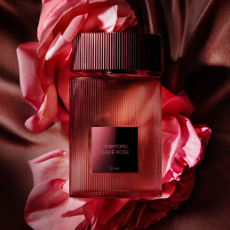 CAFÉ ROSE EAU DE PARFUM 4