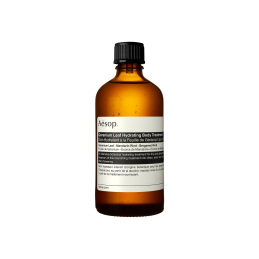 GERANIUM LEAF HYDRATING BODY TREATMENT 0