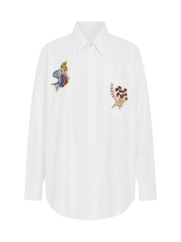 ΓΥΝΑΙΚΕΙΟ ΠΟΥΚΑΜΙΣΟ 0