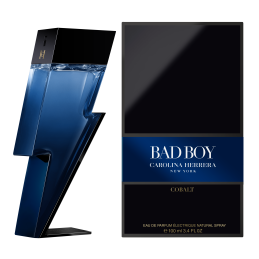 BAD BOY COBALT EAU DE PARFUM 1