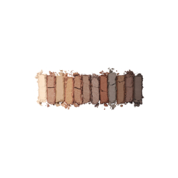 MAGNIF'EYES EYESHADOW PALETTE 2