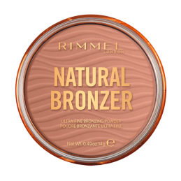 NATURAL BRONZER 2