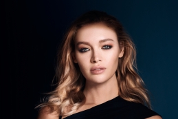 MASTERPIECE NUDE EYESHADOW PALETTE 2