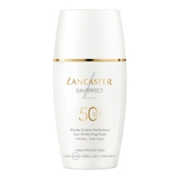 SUN PERFECT SUN PERFECTING FLUID SPF 50 0