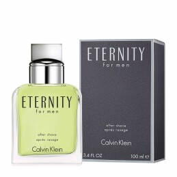 ETERNITY FOR MEN AFTER SHAVE 3