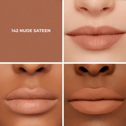 CAVIAR SMOOTHING MATTE LIPSTICK  2
