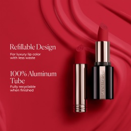 CAVIAR SMOOTHING MATTE LIPSTICK  6