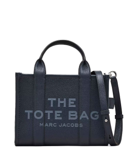 ΓΥΝΑΙΚΕΙΑ ΔΕΡΜΑΤΙΝΗ ΤΣΑΝΤΑ THE SMALL TOTE 0