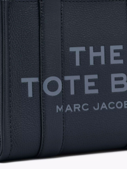 ΓΥΝΑΙΚΕΙΑ ΔΕΡΜΑΤΙΝΗ ΤΣΑΝΤΑ THE SMALL TOTE 2