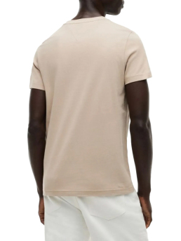 ΑΝΔΡΙΚΟ T-SHIRT ΜΕ ΛΟΓΟΤΥΠΟ 2