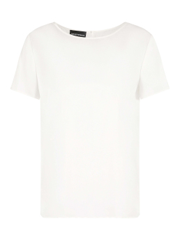 ΓΥΝΑΙΚΕΙΟ ΜΕΤΑΞΩΤΟ T-SHIRT 1