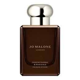 JASMINE SAMBAC & MARIGOLD COLOGNE INTENSE 1