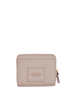 ΓΥΝΑΙΚΕΙΟ ΔΕΡΜΑΤΙΝΟ ΠΟΡΤΟΦΟΛΙ MINI COMPACT 1