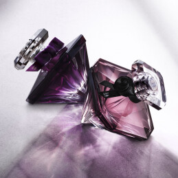LA NUIT TRESOR LE PARFUM  11