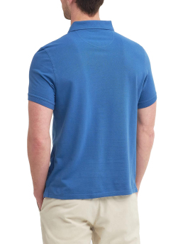 ΑΝΔΡΙΚΗ POLO ΜΛΟΥΖΑ 5