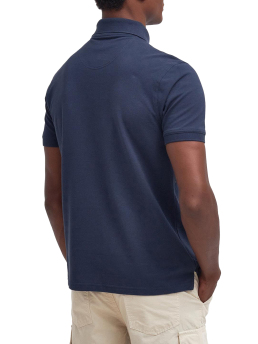 ΑΝΔΡΙΚΗ POLO ΜΛΟΥΖΑ 2