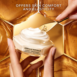 ABEILLE ROYALE HONEY TREATMENT RICH CREAM 6