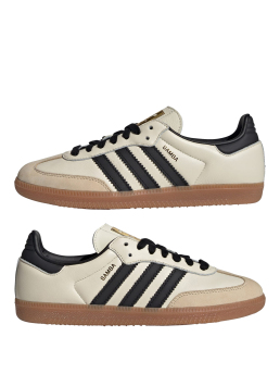 ΓΥΝΑΙΚΕΙΑ SNEAKERS SAMBA OG 3