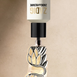 ZADIG EAU DE PARFUM  5