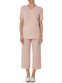 ΓΥΝΑΙΚΕΙΟ ΣΕΤ ΠΙΤΖΑΜΕΣ 1