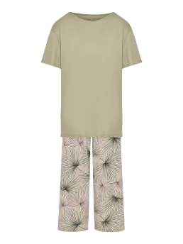 ΓΥΝΑΙΚΕΙΟ ΣΕΤ ΠΙΤΖΑΜΕΣ 0