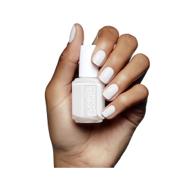 ESSIE COLOR 01 BLANC 3
