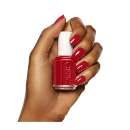 ESSIE COLOR 56 FISHNET STOCKINGS 4