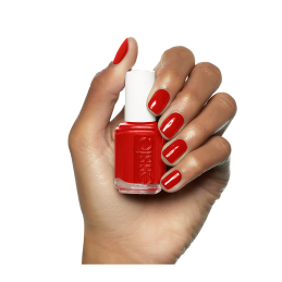 ESSIE COLOR 60 REALLY RED 3