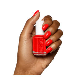 ESSIE COLOR 63 TOO TOO HOT 4