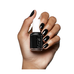 ESSIE COLOR 88 LICORICE 3