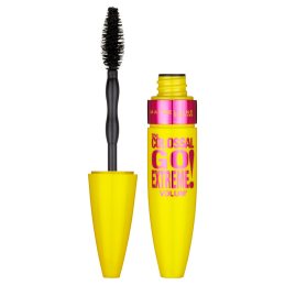 COLOSSAL GO EXTREME MASCARA 0